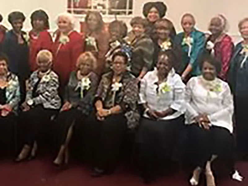 Ambassadors-Ministry