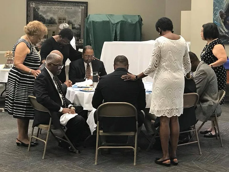 Churchwomen