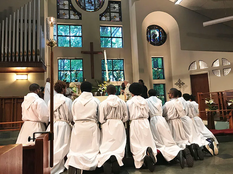 Acolytes