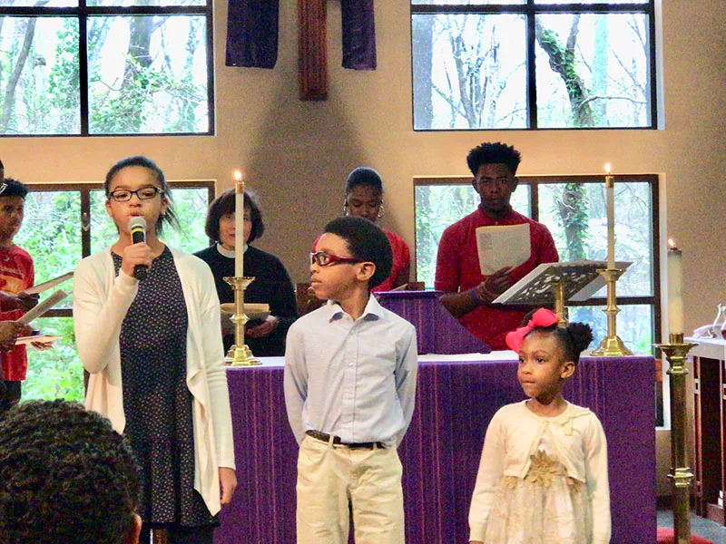 Youth Choir